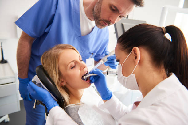Best Veneers and Lumineers  in Central, SC