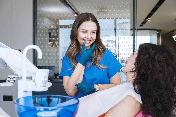 Best Dental Fillings (Composite and Amalgam)  in Central, SC