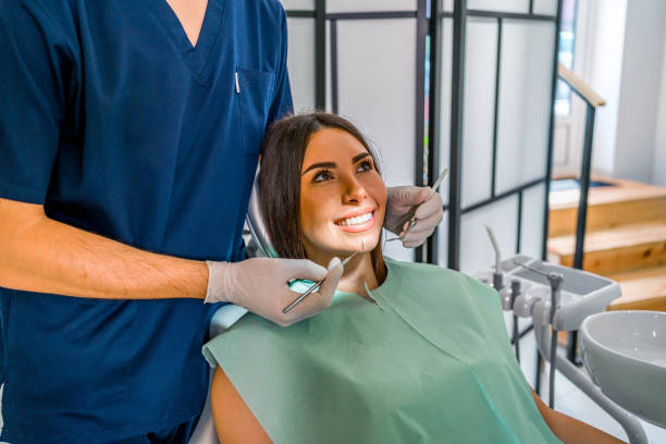 Central, SC Holistic Dental Services Pros