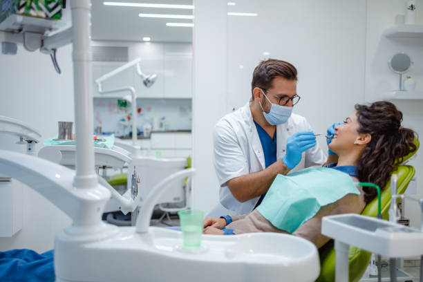 Best Dentures (Full and Partial)  in Central, SC