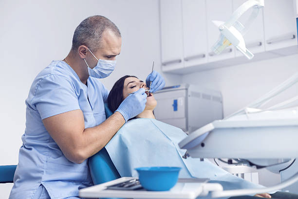 Best Emergency Dental Care  in Central, SC