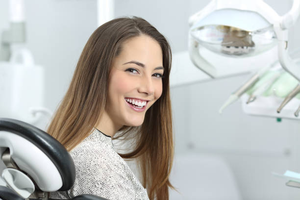 Laser Dentistry in Central, SC