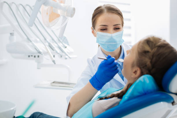 Professional  Holistic Dental Services in Central, SC